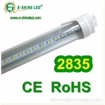 competitive price SMD T8/T5 led tube light  with CE&RoHS